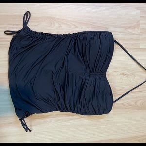 Tommy Bahama halter bathing suit top